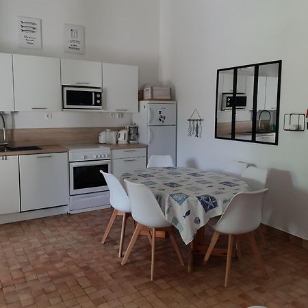Charmante Maison Au Calme, Proche Plage, Jusqu'A 6 Pers, Tout Confort - Fr-1-476-190 Ла-Транш-сюр-Мер Экстерьер фото
