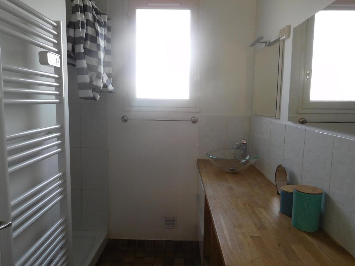Charmante Maison Au Calme, Proche Plage, Jusqu'A 6 Pers, Tout Confort - Fr-1-476-190 Ла-Транш-сюр-Мер Экстерьер фото