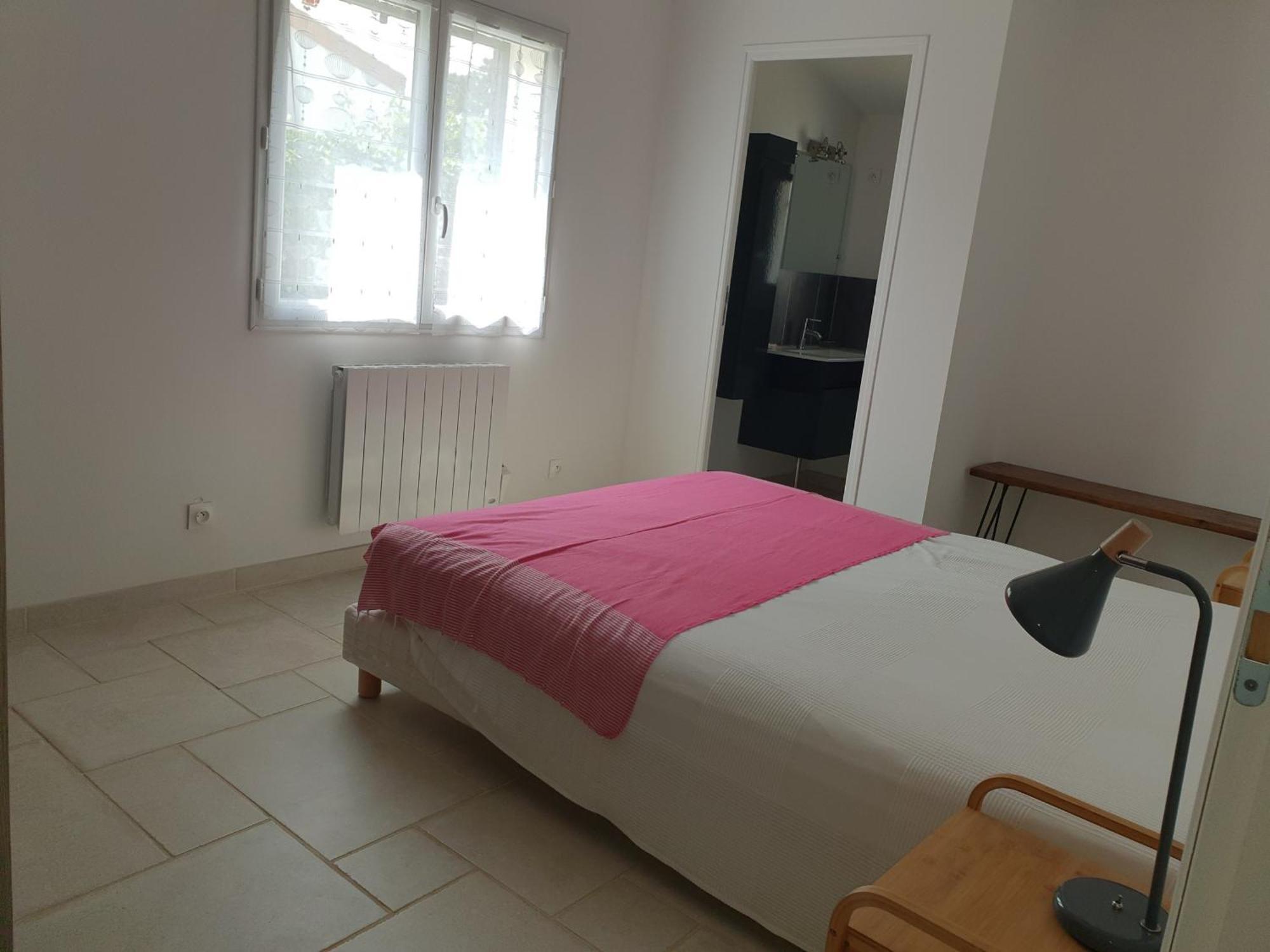 Charmante Maison Au Calme, Proche Plage, Jusqu'A 6 Pers, Tout Confort - Fr-1-476-190 Ла-Транш-сюр-Мер Экстерьер фото